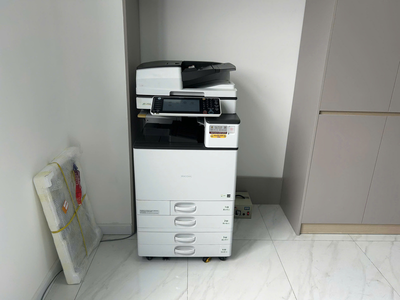 Mua bán máy photocopy